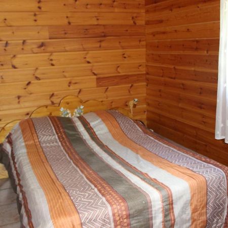 Chalets De La Soyotte Xonrupt-Longemer Eksteriør billede
