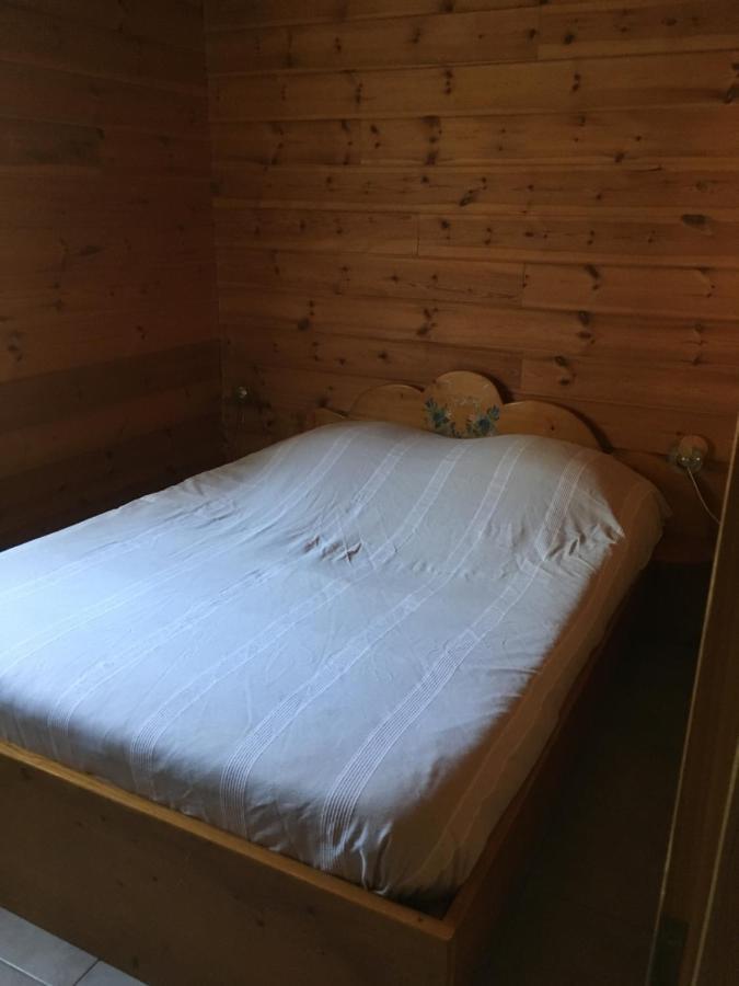 Chalets De La Soyotte Xonrupt-Longemer Eksteriør billede