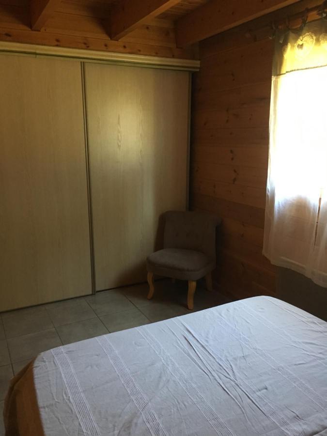 Chalets De La Soyotte Xonrupt-Longemer Eksteriør billede
