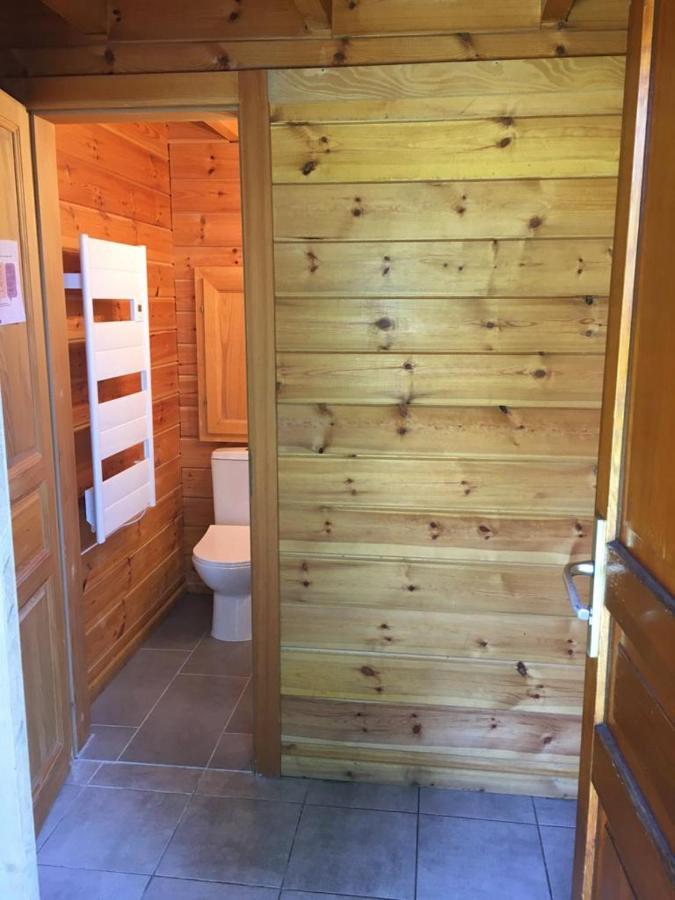 Chalets De La Soyotte Xonrupt-Longemer Værelse billede