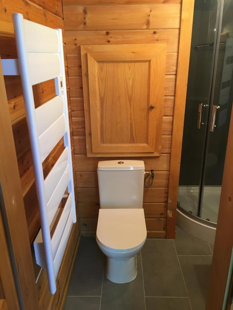 Chalets De La Soyotte Xonrupt-Longemer Værelse billede